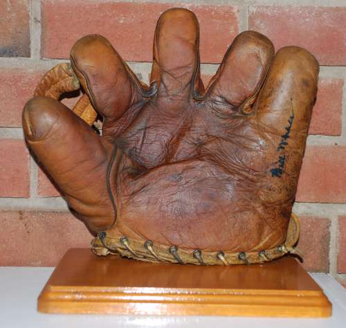 Bill Werber Penco Front