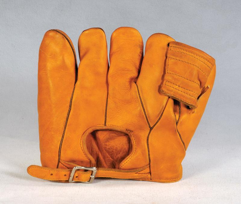 Charles Red Ruffing Hiawatha A25 1854 Back | Other Manufacturers ...