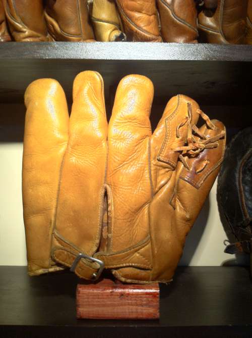 Danny Carnevale Big Leaguer 366 Back