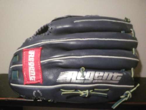 Darryl Strawberry Regent Pro-5000 Side 2