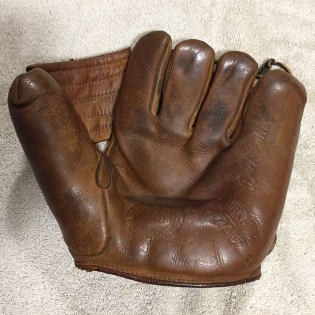 Dick Culler Wight's Front