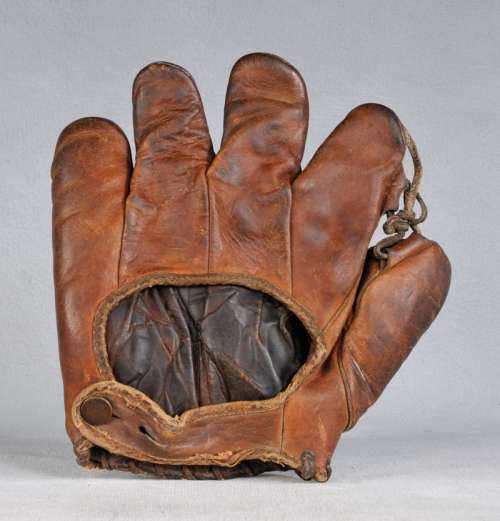 Harry E. Heilman 8077 Back