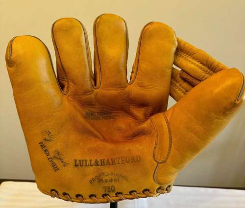 Hig Higbee Lull & Hartford 750 Front