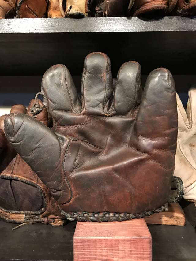 Joe Sewell 108 Front