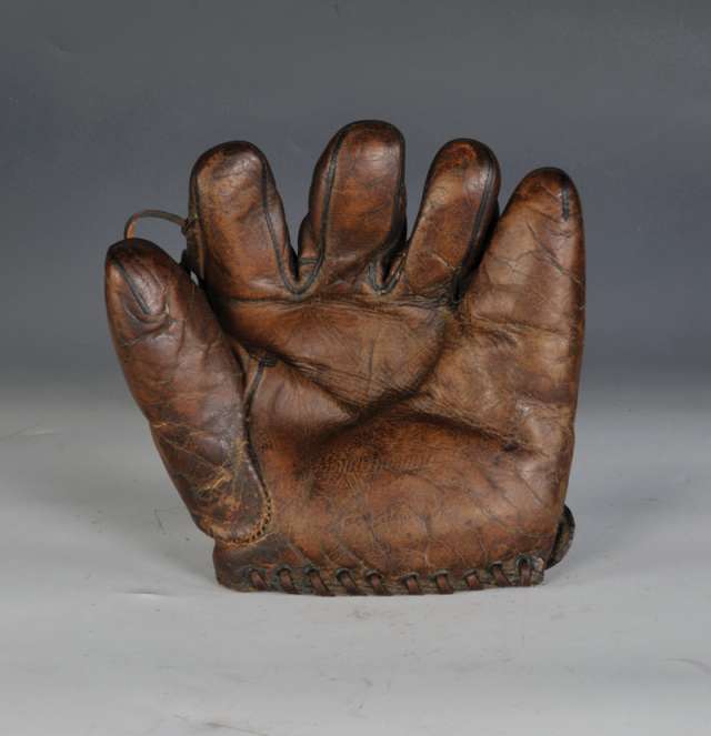 Joe Sewell Major League 109 Front