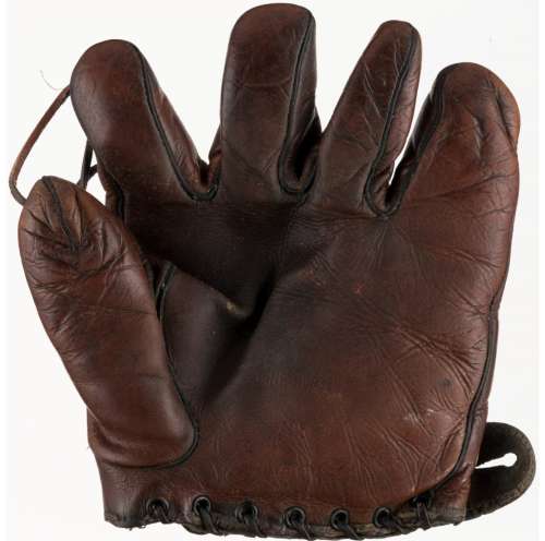 Johnny Evers Johnny Evers Co. Front