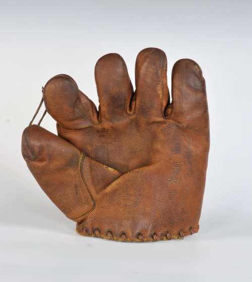 Lloyd Sprout Waner Gambles 580GF24 Front