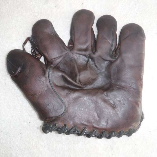 Mark Koenig Passon K341 Front