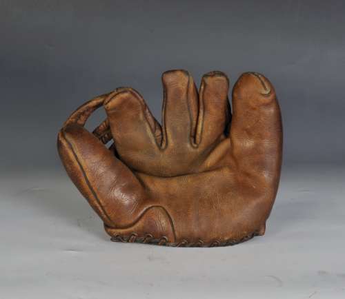 Martin Dihigo Bulldog Front