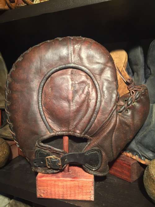 Basemitt Brown Back