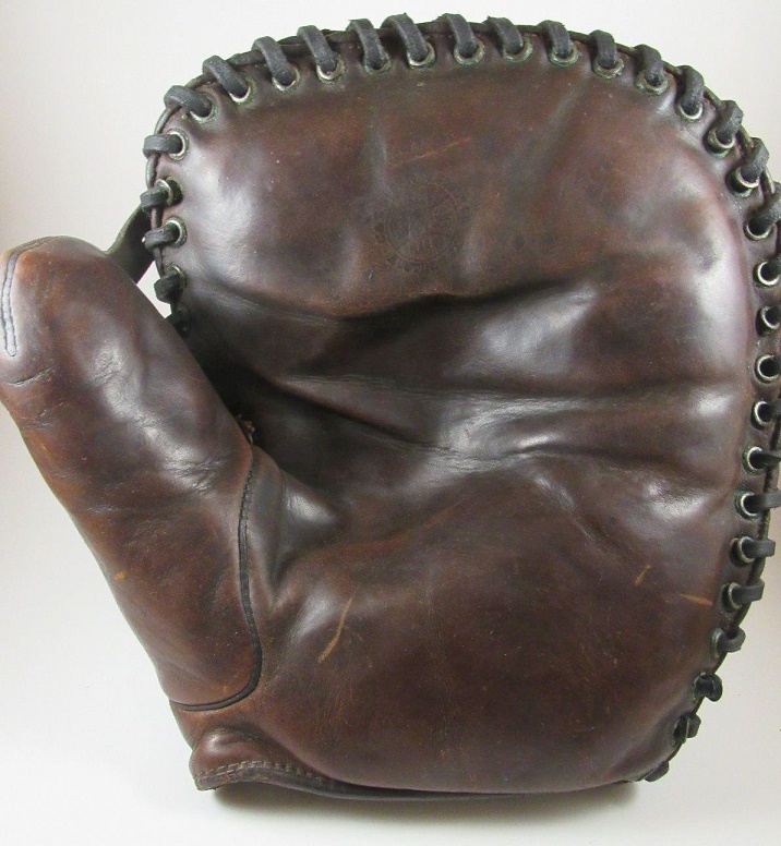 Stuffy McInnis C&S Brand Basemitt Front Base Mitts Other