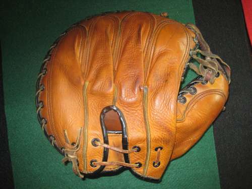 Andy Seminick Arco C82 Back