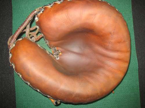 Andy Seminick Arco C82 Front