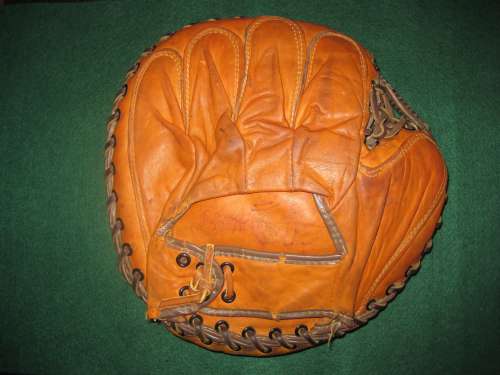 Birdie Tebbetts BLS 301 Back