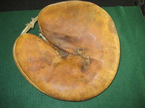 Buddy Lewis Coast to Coast Front