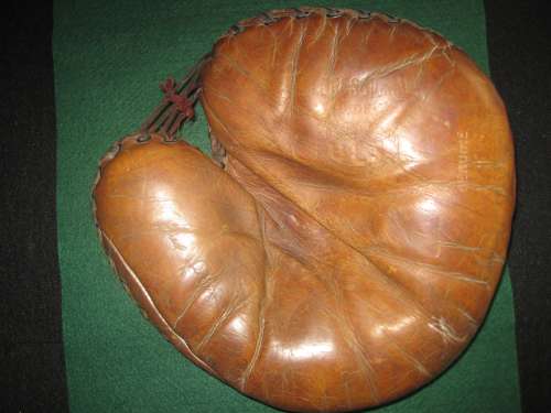 Fred Sullivan BLS 613 Front