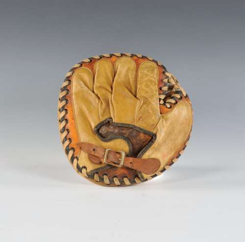 Gabby Hartnett Junior Model Back