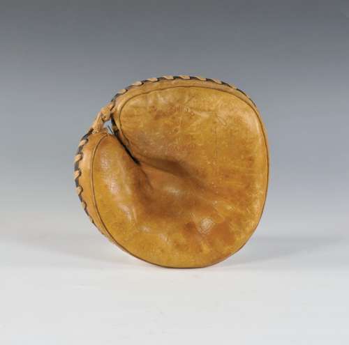 Gabby Hartnett Junior Model Front