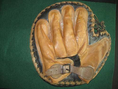 Hank Deberry Eagle Back