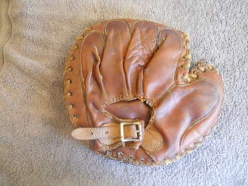 Harry McCurdy American HC Back