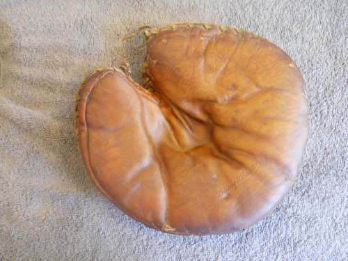 Harry McCurdy American HC Front