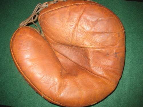 Herman Franks H&P Front