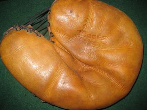 Joe Tipton Mages 618 Front