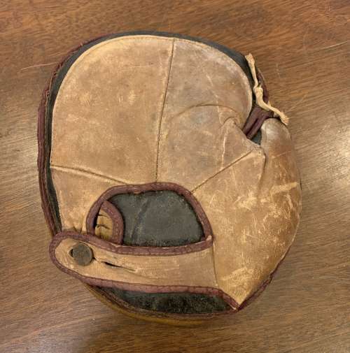 Madisco Hardware Company M250 Back