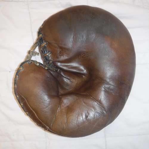 Minor League URXLD235 Front