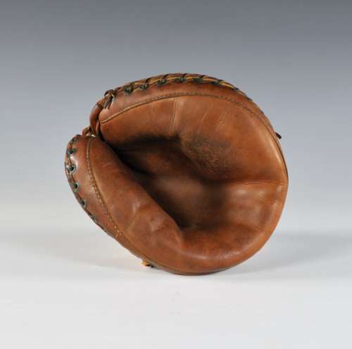 Rick Ferrell Reach VR Front