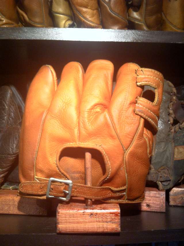 Pete Reiser H114 Back