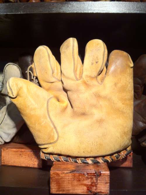 Professional Model WSJ3 Front