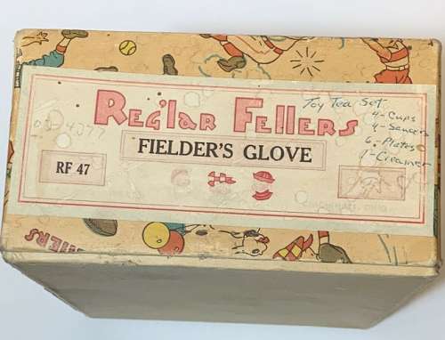 Reglar Fellers RF47 Box 2