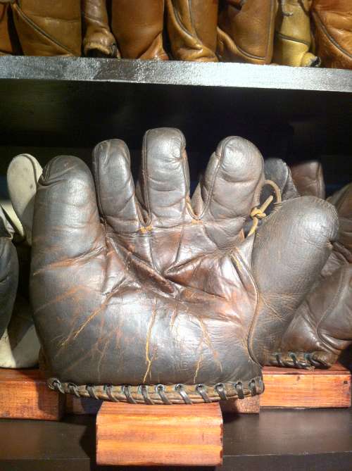 Single Tunnel Loop 566 Lefty Front