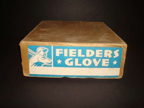 Single Tunnel Web Buckleback Box