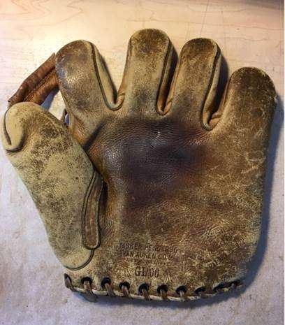 Tasker Henderson Van Auken Co. GJ06 Front