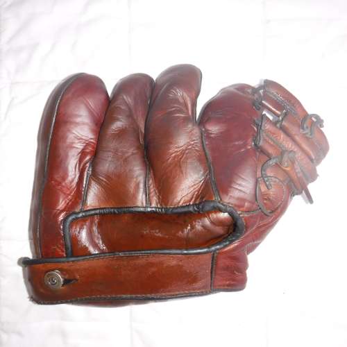 Tommy Henrich Coast To Coast S 368 Back