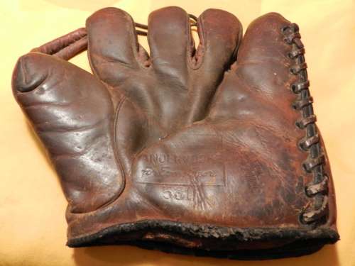 Gordon Slade Vandervoort 580 Front