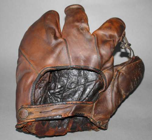 Red Ruffing Wilson 623 Back