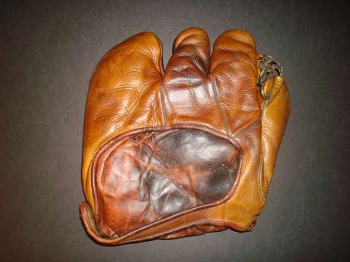 Vim 603 Three Finger Back