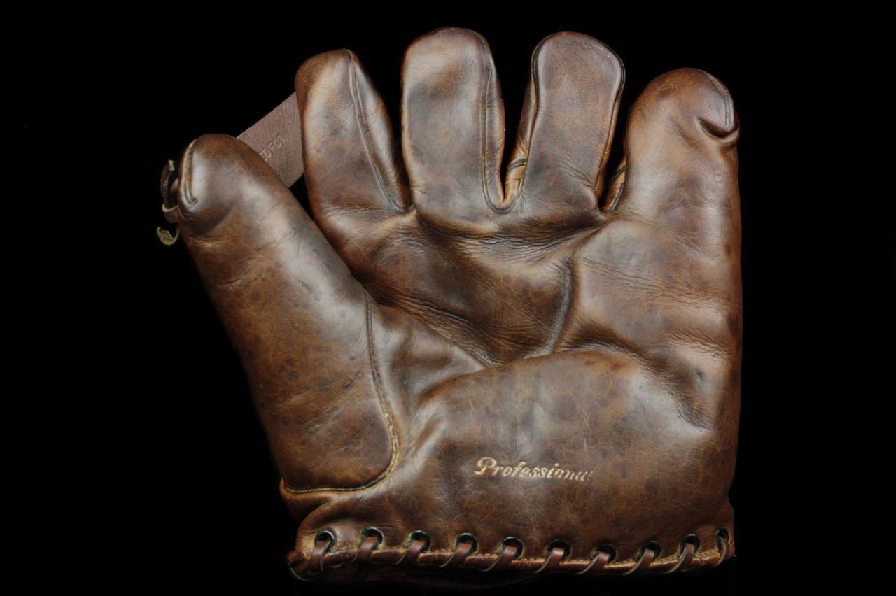 Reach Professional With Rainey Trap Type  Front Rainey Trap s