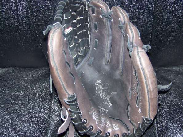 Rawlings 502BF Front