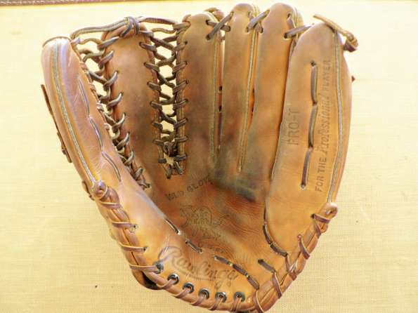 Rawlings PRO-T Front