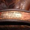 Rawlings Tag with Doak 1920 to 1933