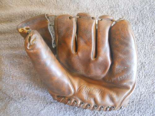 Bobby Shantz Rawlings MS1 Front