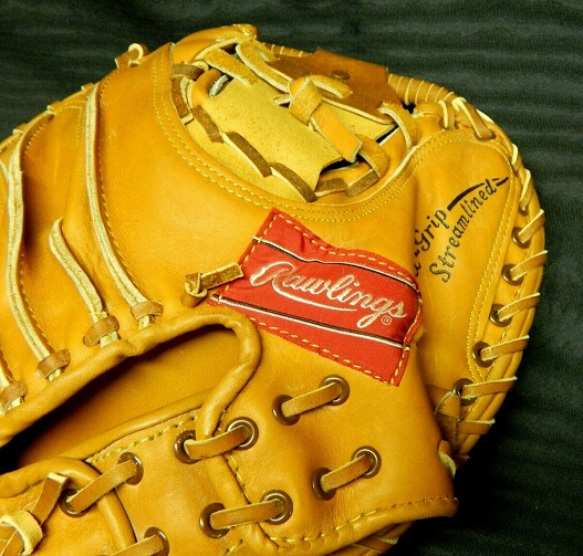 Rawlings HOH X Catchers Mitt Back Catchers Mitts Rawlings