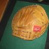 Steve Yeager Rawlings DB35 Back