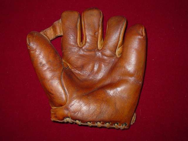 Harry Rice Rawlings 1 Inch Web
