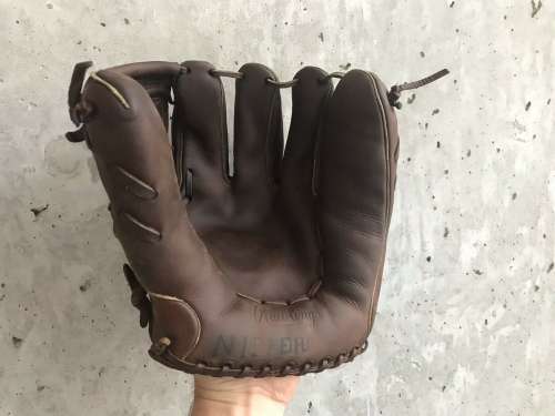Harvey Haddix Rawlings HH Front