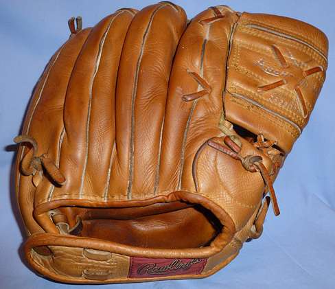 Herb Score Rawlings HSP Personal Model Back
